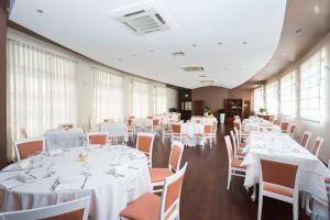 Gallery image of Hotel Cavaliere in Noci