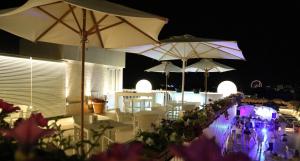 Fotografie z fotogalerie ubytování Hotel Principe Palace v destinaci Lido di Jesolo