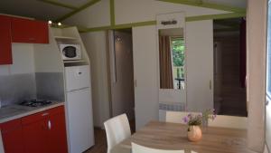 Fotografie z fotogalerie ubytování Camping U Libecciu v destinaci Olmeto