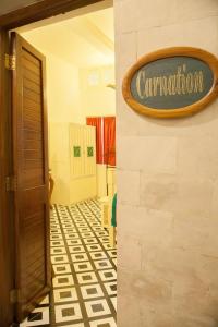 Gallery image of The Ivy House in Kolkata