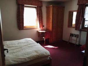 Afbeelding uit fotogalerij van Garni Baita Cecilia in Livigno