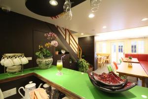 Gallery image of Bei Yue B&B in Luodong