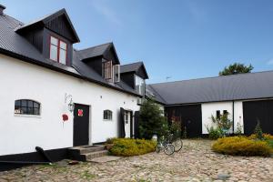 Imagen de la galería de Wingårdhs B&B Österlen, en Löderup