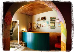 Fotografie z fotogalerie ubytování Al-Gharb Tavira Eco GuestHouse v destinaci Tavira