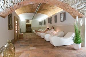 Hosté ubytování Palazzo Leopoldo Dimora Storica & Spa