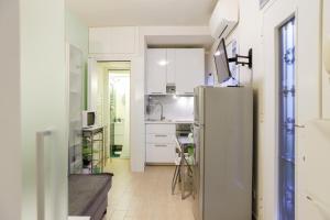 A planta de The Best Rent - Milan Loreto Apartment