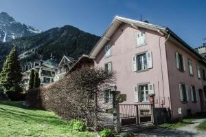 Galeriebild der Unterkunft Appartement Lavande in Chamonix-Mont-Blanc