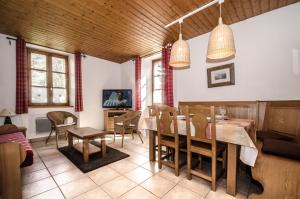 Gallery image of Appartement Lavande in Chamonix