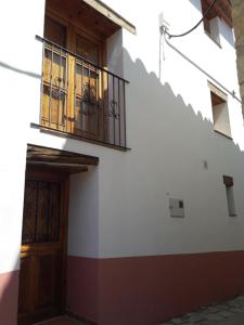 Gallery image of Casa Rural El Forn in Ortells