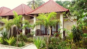 Gallery image of Bunutbali Villas88 in Nusa Lembongan