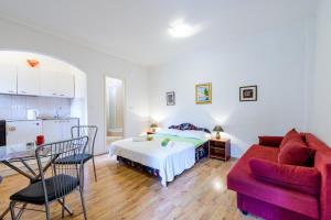 Gallery image of Apartments Garden Beach in Cavtat