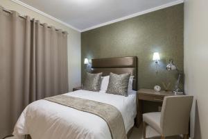 Imagem da galeria de Savannah Park Luxury Apartments em Durban