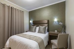 Afbeelding uit fotogalerij van Savannah Park Luxury Apartments in Durban