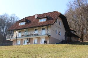 Gallery image of Guesthouse Haler in Podčetrtek