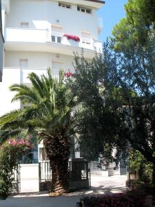 Gallery image of Hotel Residence HR CIVI in Tortoreto Lido