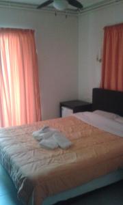 Foto da galeria de Hotel Ballas em Agria