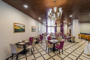 Gallery image of Fortis Hotel Moscow Dubrovka in Moscow