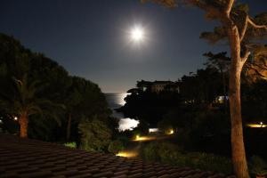 卡沃Residence Villa La Pineta的相册照片