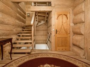 Fotografia z galérie ubytovania Rezydencja Gubałówka sauna widok v Zakopanom