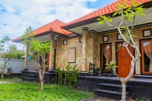 Gallery image of DeIndra Nusa Inn in Nusa Lembongan