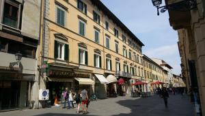 Gallery image of Five Roses Bed & Breakfast in Pisa