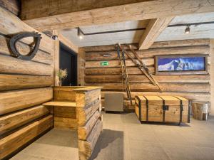 Gallery image of VisitZakopane - Mont Blanc Apartment in Zakopane