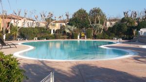 Fotografie z fotogalerie ubytování Les Ecrins de la Badine - hameaux v destinaci Hyères