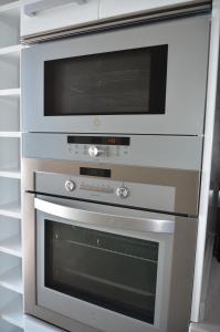 Η κουζίνα ή μικρή κουζίνα στο Casa Cleo +21 φωτογραφίες