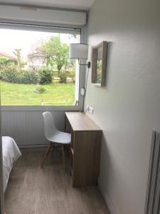 Galeriebild der Unterkunft Village Vacances Azureva Anglet in Anglet