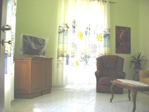 Posedenie v ubytovaní Casa Bruno B&B