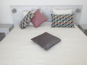 Foto dalla galleria di Gabana Baleal Beach a Baleal Altre 39 foto