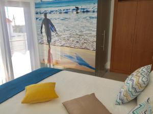 Foto dalla galleria di Gabana Baleal Beach a Baleal