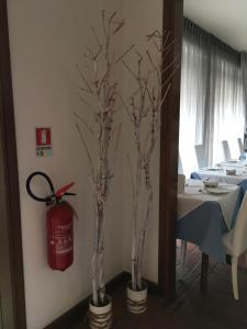 Hotel Cortina