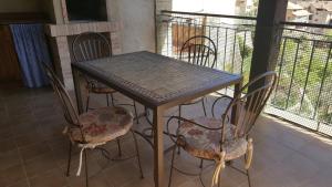 Gallery image of Casa Sampietro in Alquézar +10 photos