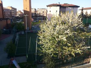 Fotografia z galérie ubytovania Conte Romita Apartment v Albe