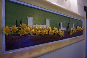 Fotografie z fotogalerie ubytování Relais CastelBigozzi v destinaci Monteriggioni