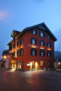 Gallery image of Posta Veglia in Laax