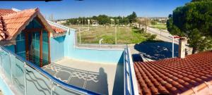 Galeriebild der Unterkunft Geyikli Berfin Otel in Dalyanköy