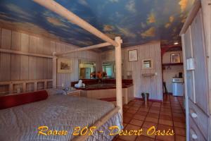 Fotografie z fotogalerie ubytování Americas Best Value Inn and Suites -Yucca Valley v destinaci Yucca Valley