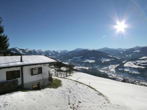 ホップフガルテン・イム・ブリクセンタールにあるChalet in Hopfgarten Brixental in ski areaのギャラリーの写真