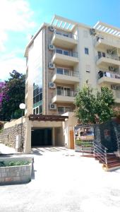 Gallery image of Boutique Apartments in Budva