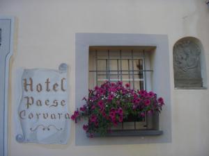 Foto sihtkohas Beverino asuva majutusasutuse Hotel Paese Corvara galeriist