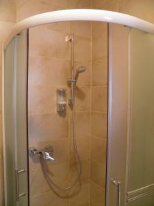 Kúpeľňa v ubytovaní Apartman Radošić