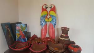 Fotografie z fotogalerie ubytování Hotel Orinoco Real v destinaci Inírida