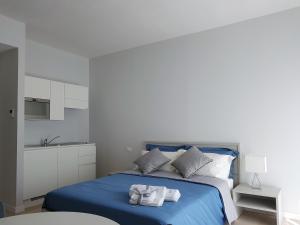 Gallery image of Trani Rent Rooms in Trani