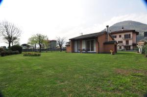 Gallery image of Villa Emilio in Domaso