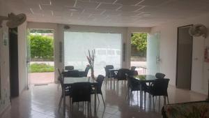 Fotografie z fotogalerie ubytování Hotel Orinoco Real v destinaci Inírida