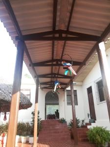 Fotografie z fotogalerie ubytování Hotel Orinoco Real v destinaci Inírida