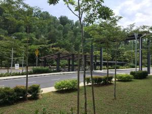 Gallery image of Palm Armada Residence Free Parking and Netflix in Putrajaya