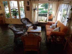 Φωτογραφία από το άλμπουμ του Hosteria El Colonial σε Baradero